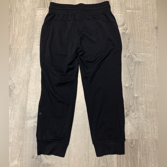 Lululemon Ready To Rulu Jogger Crop - Picture 5 of 7
